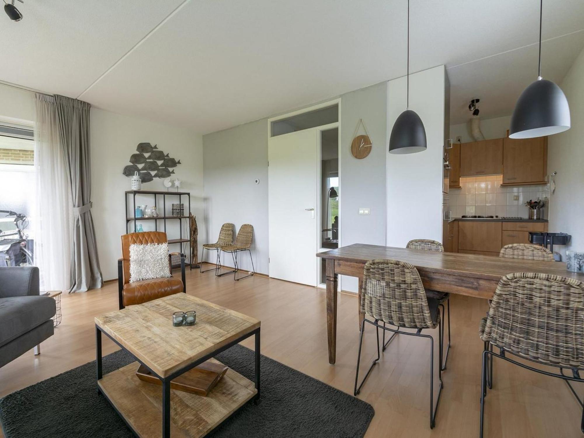 Residence Juliana 29 Julianadorp aan zee Exterior foto