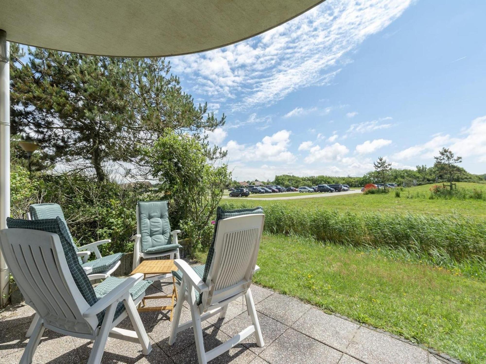 Residence Juliana 29 Julianadorp aan zee Exterior foto